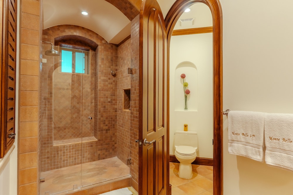 CR Luxury Montebello 1D 3 Bdrm