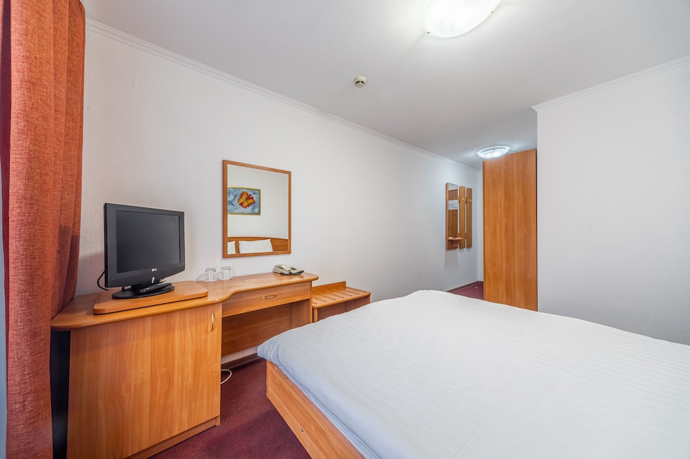 Park Hotel Fili