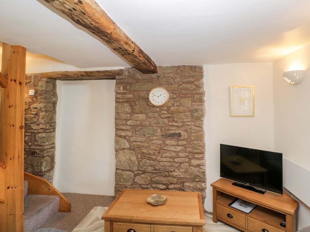 Jessamine Cottage