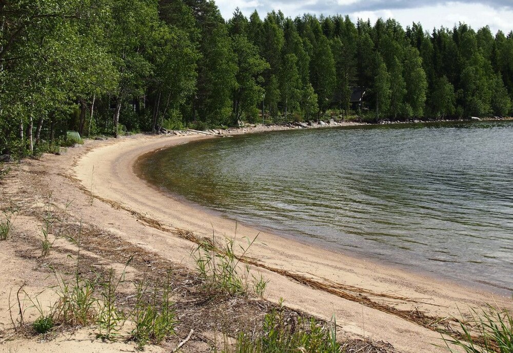 Karelia Country Cottages