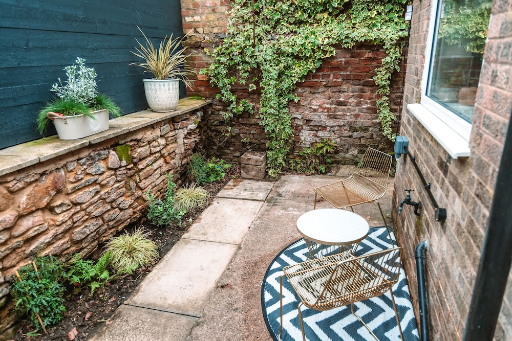 Rose Cottage