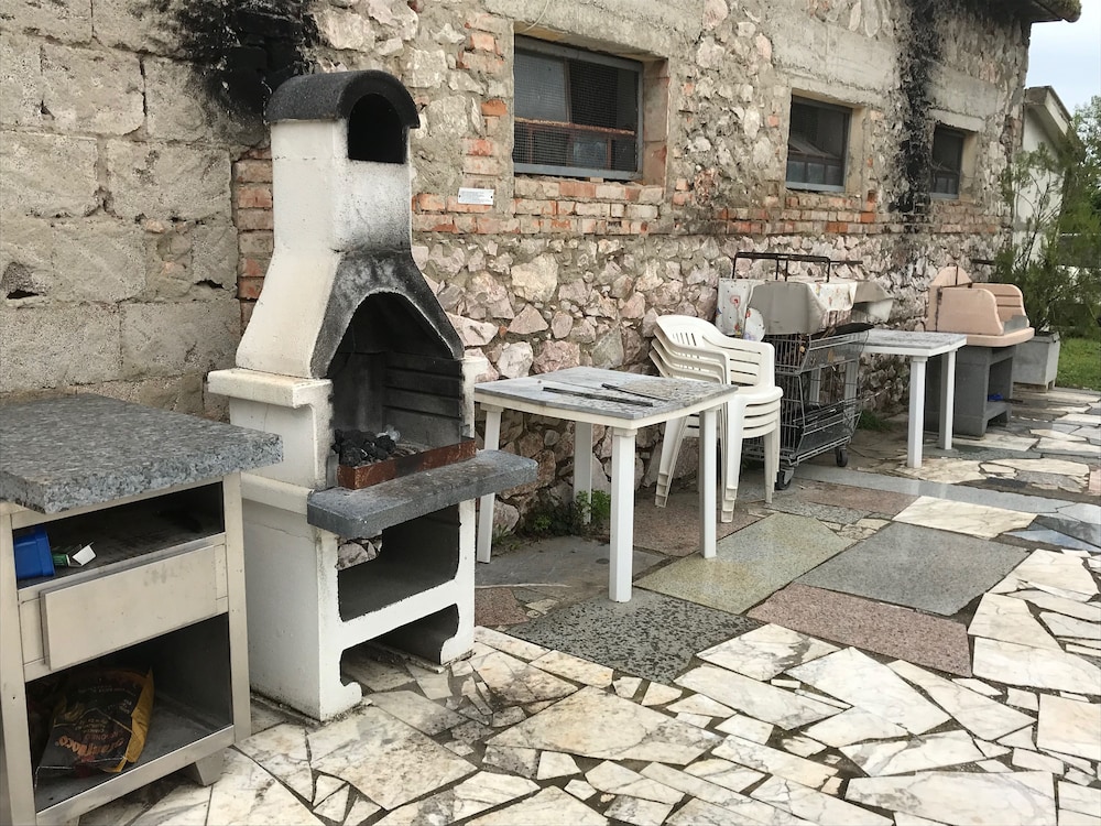 Agriturismo Arcobaleno
