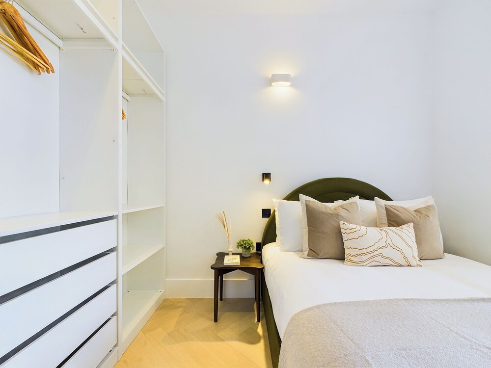 Be London - The Maida Vale Residences