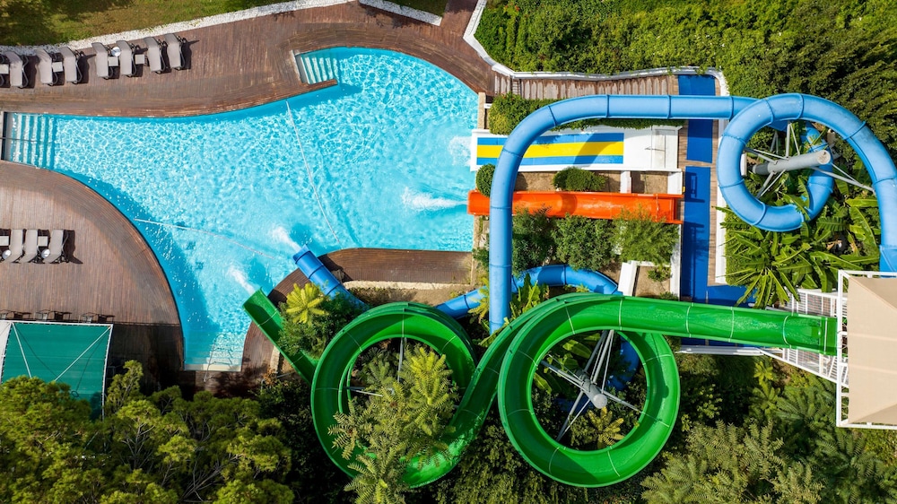 Concorde De Luxe Tatil Köyü - Prive Ultra Her Şey Dahil - Image 136