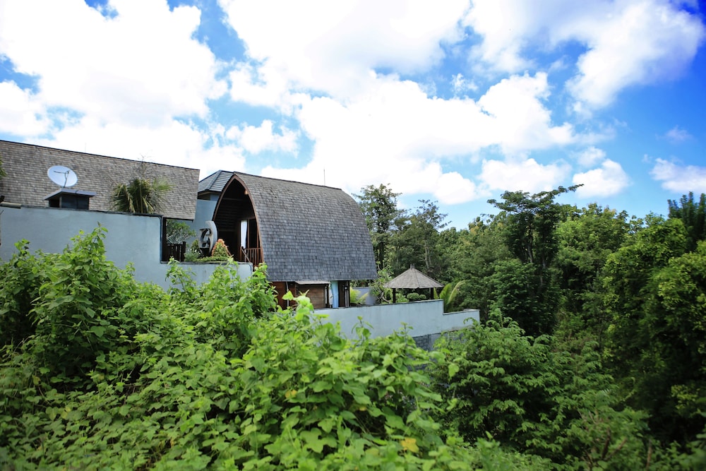 Raja Woods Villa