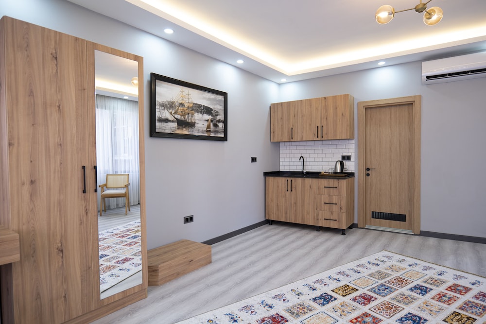 Galata Greenland Otel - Image 67