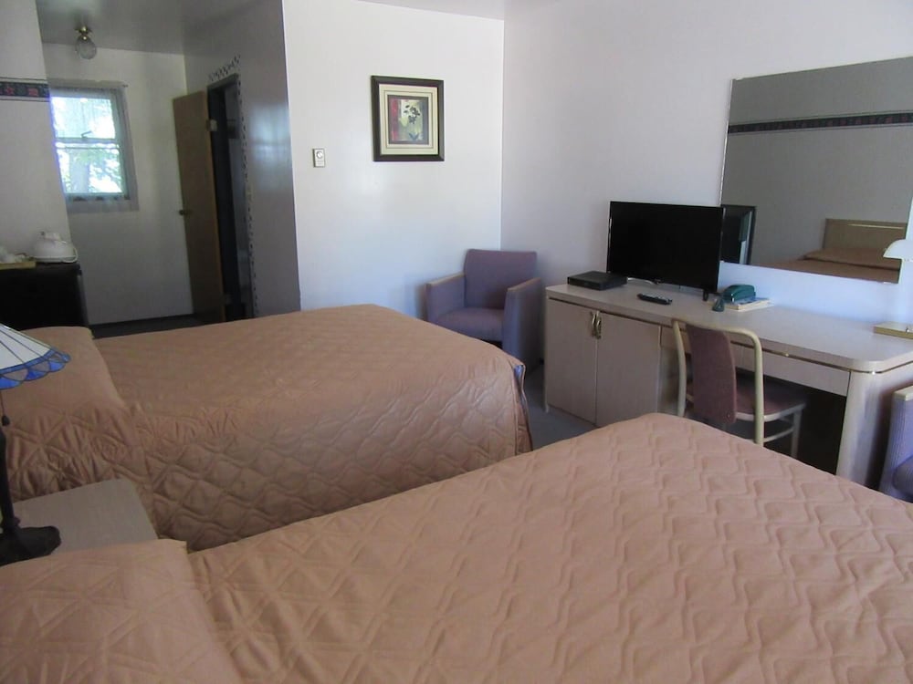 Marland Motel