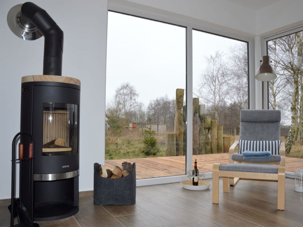 Holiday Home Darsskieker