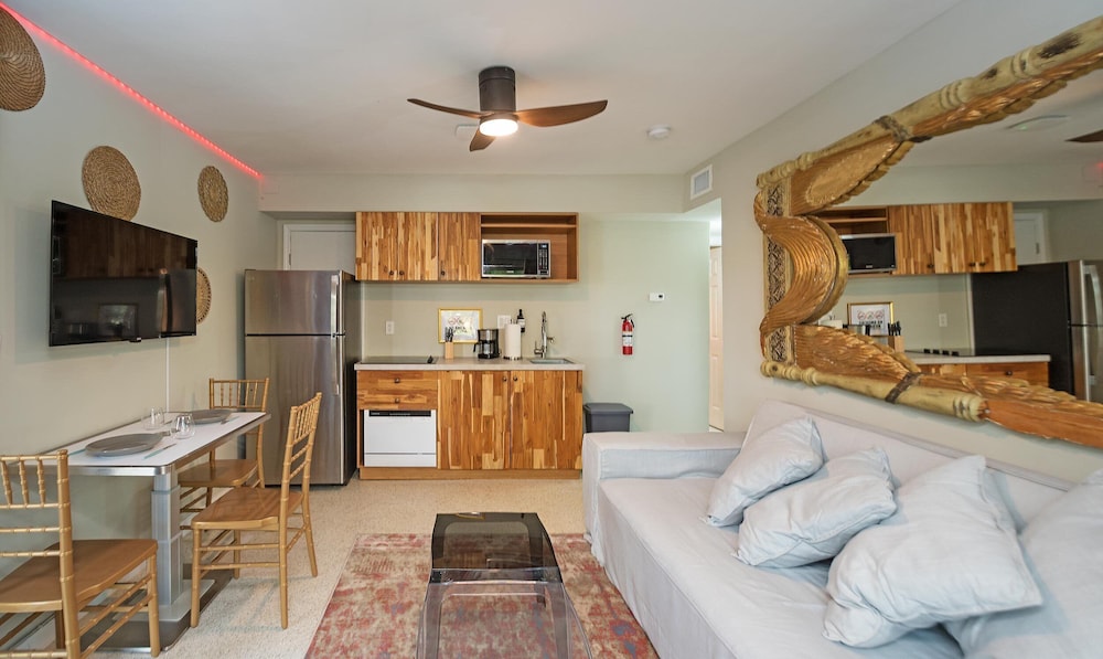 Amazing Apartment Just 5 min to Brickell