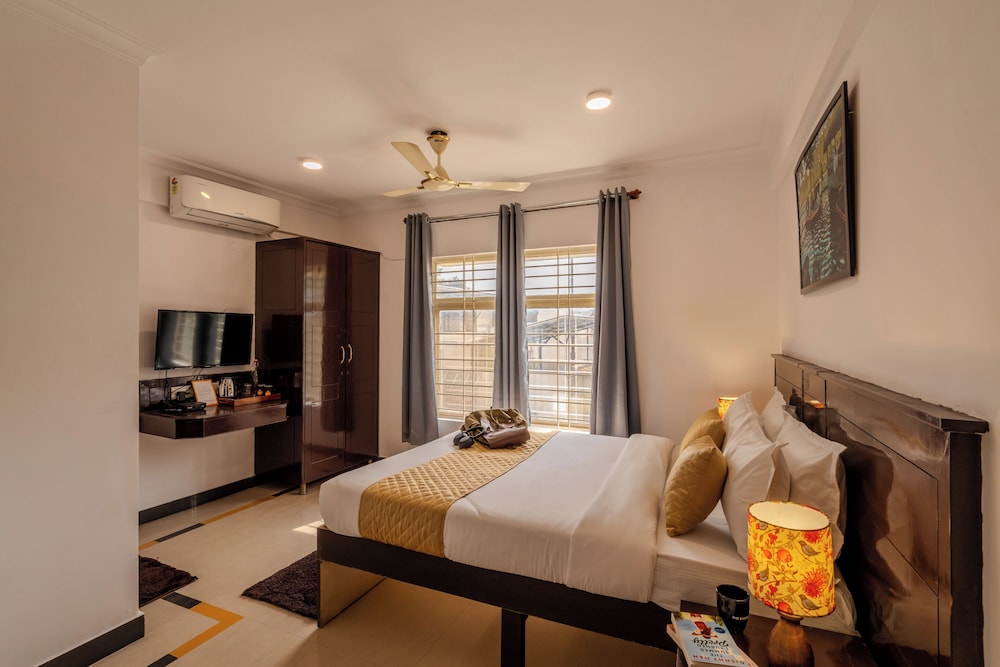 The Social Stays Bangalore