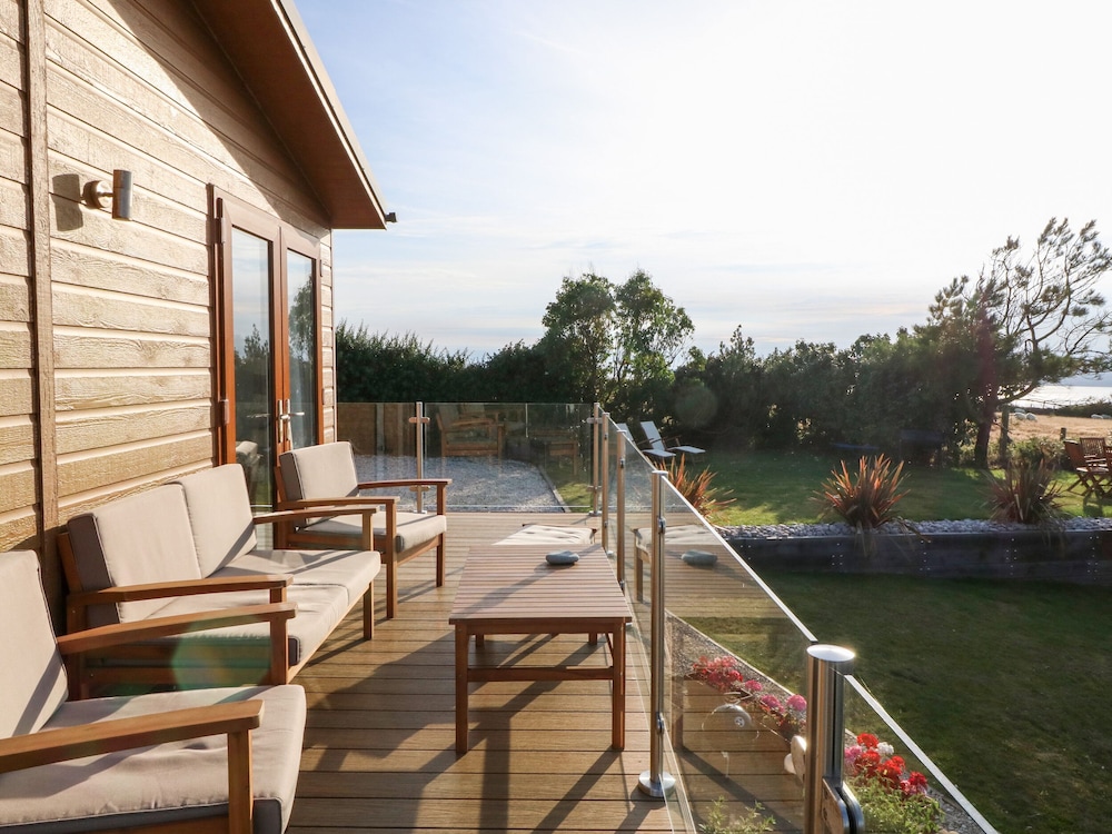 Sunstone Lodge