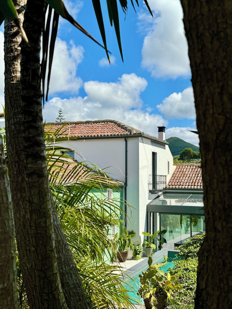 Maison Émeraude