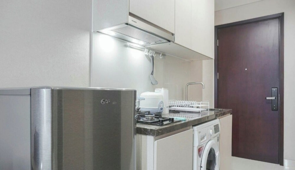 Cozy Clean Nice Puri Mansion Apartment
