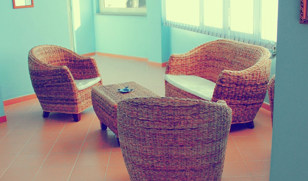 Hotel Viteama