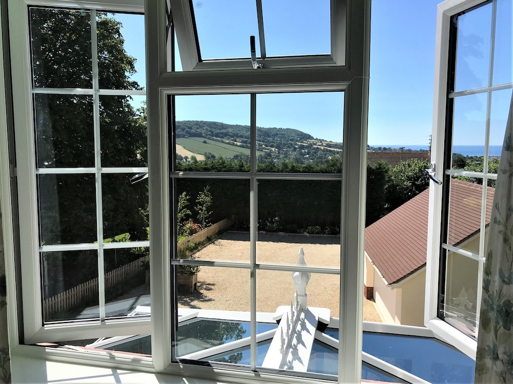 Sidmouth Bed & Breakfast