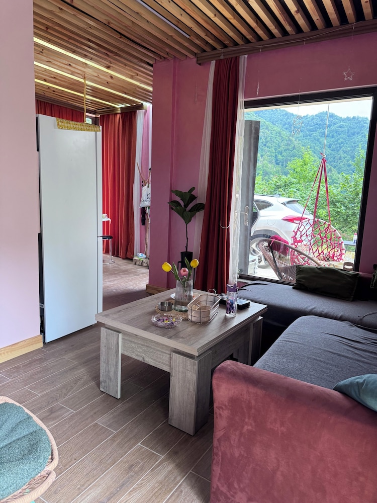 Villa Cottage Merisi