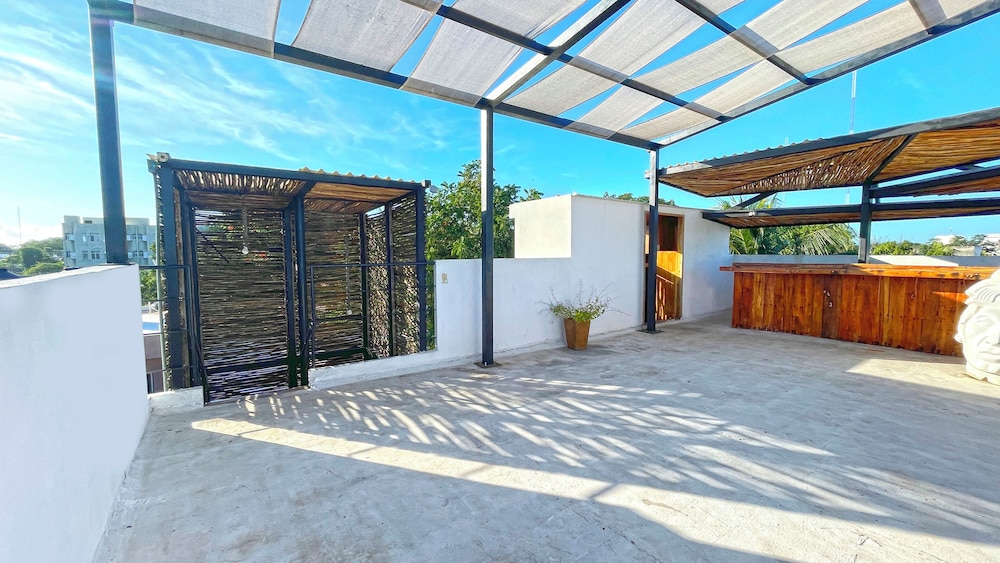 Mr Pakal Tulum