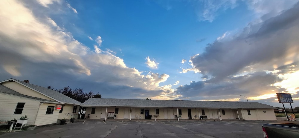Restwel Motel