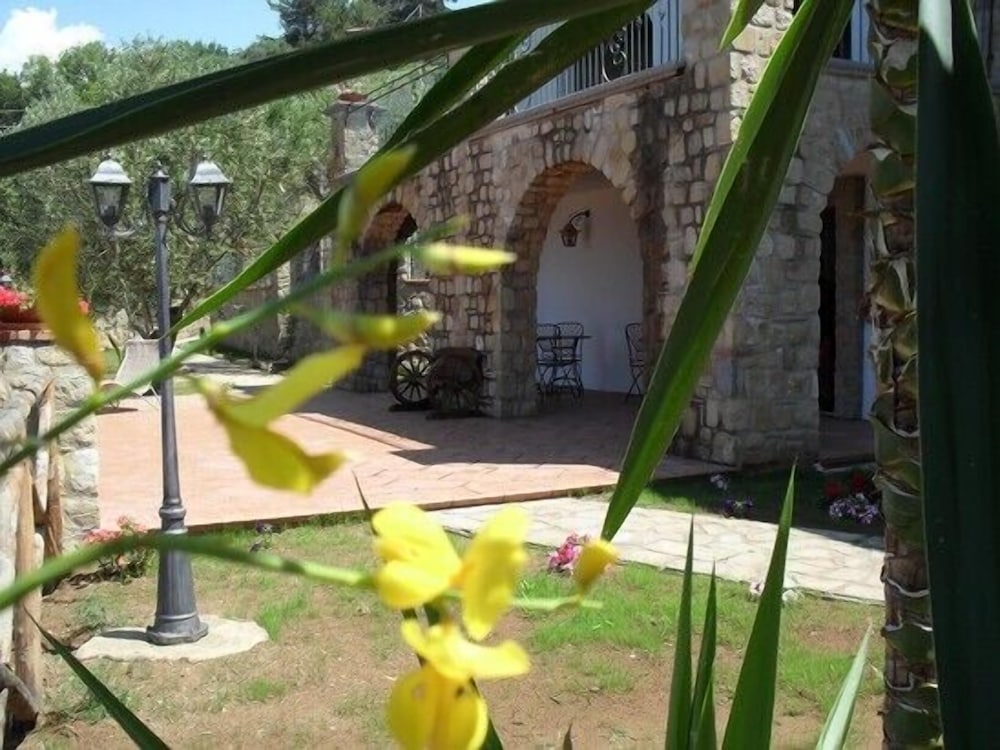 Antica Dimora Palinuro