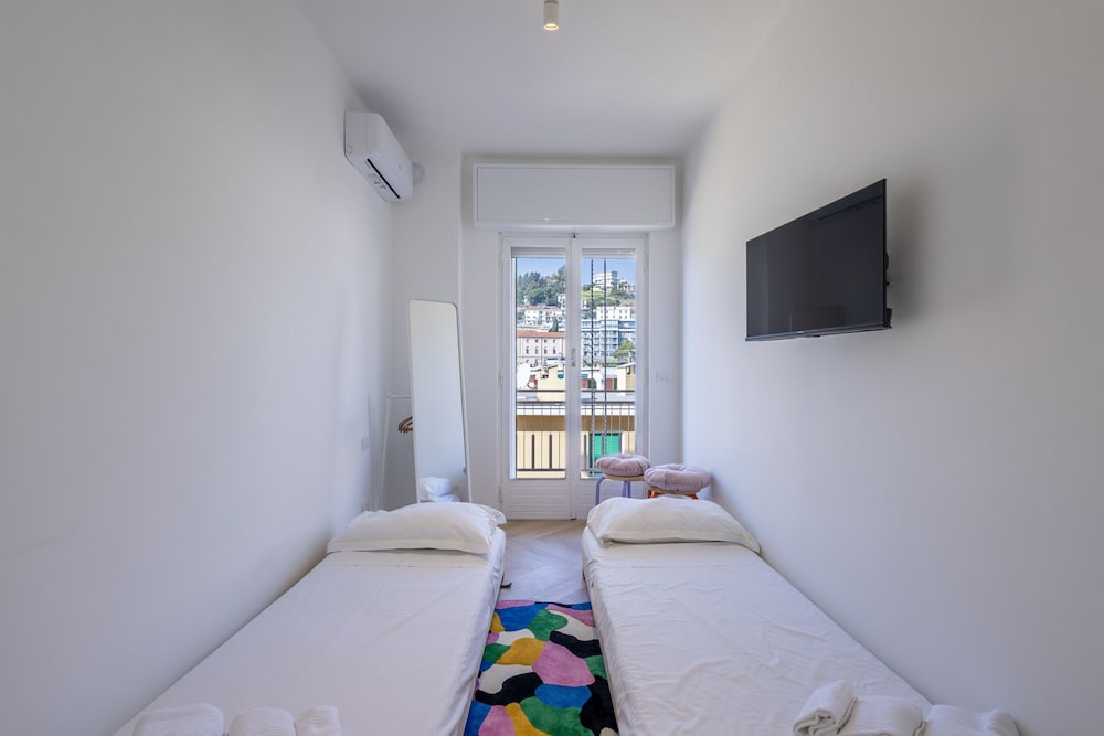 Goethe Charming Home by Wonderful Italy