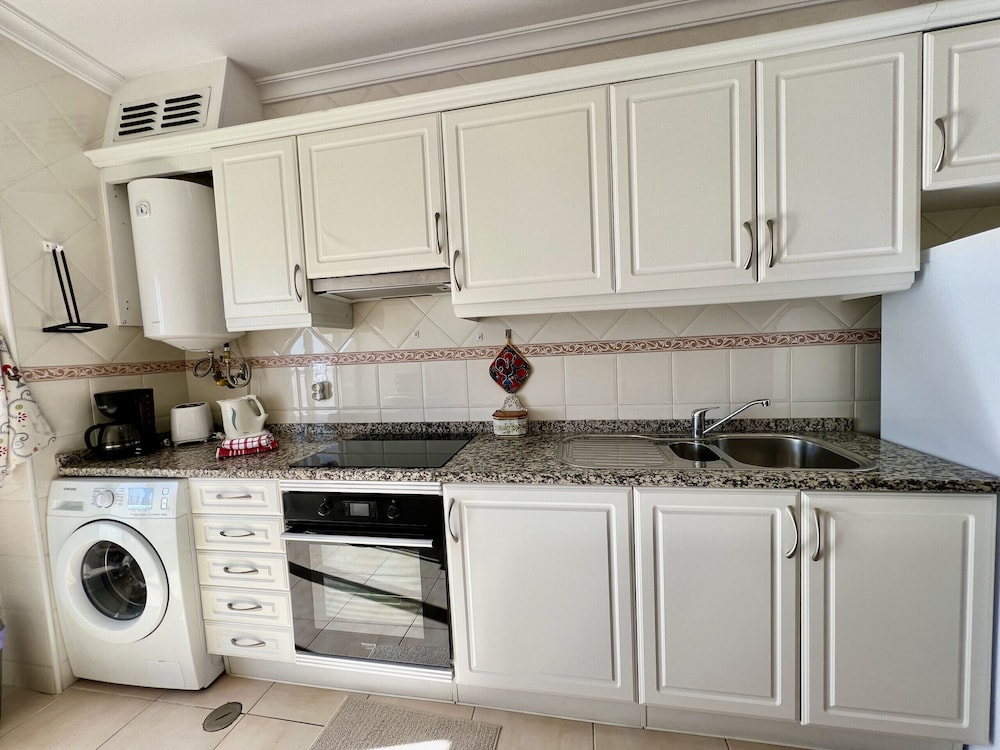 Albufeira Vintage Apartment by Homing