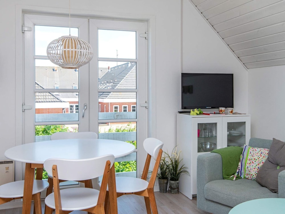 5 Person Holiday Home in Romo-by Traum
