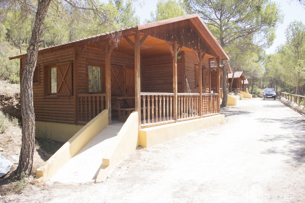 Camping La Puerta