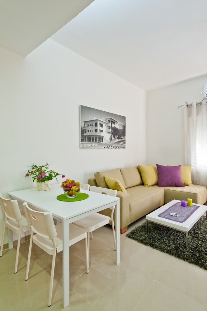 Eshkol Housing Executive Apartments view 4