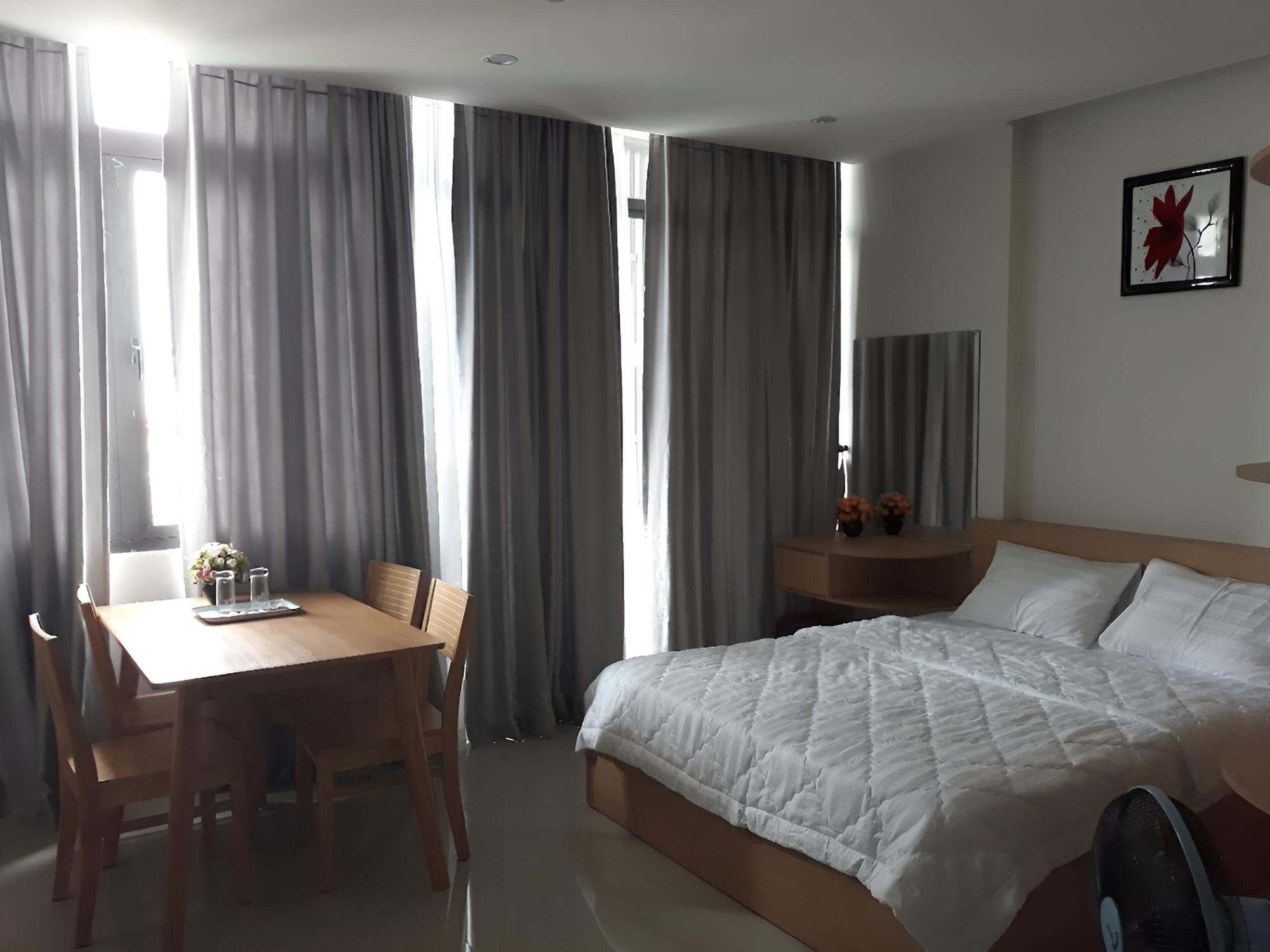 Duc Manh Home 1