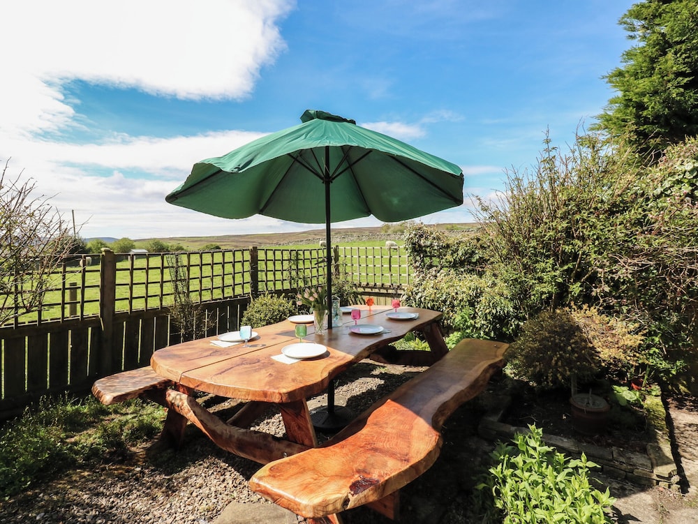Hepple Hill Cottage