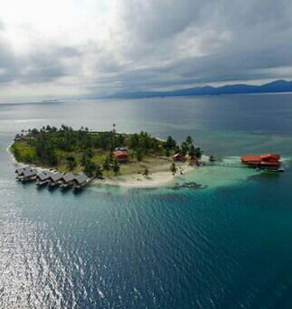 Cabañas Wailidub San Blas