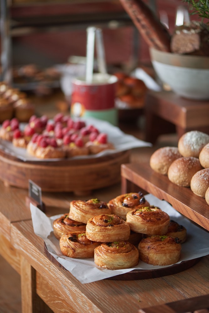 Park Hyatt Shanghai 49