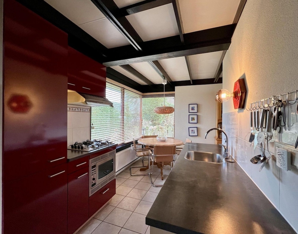 Bungalow for 4 People in Wildrijk
