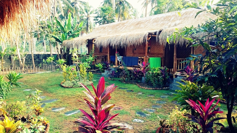 Same Same - Bungalows - Hostel