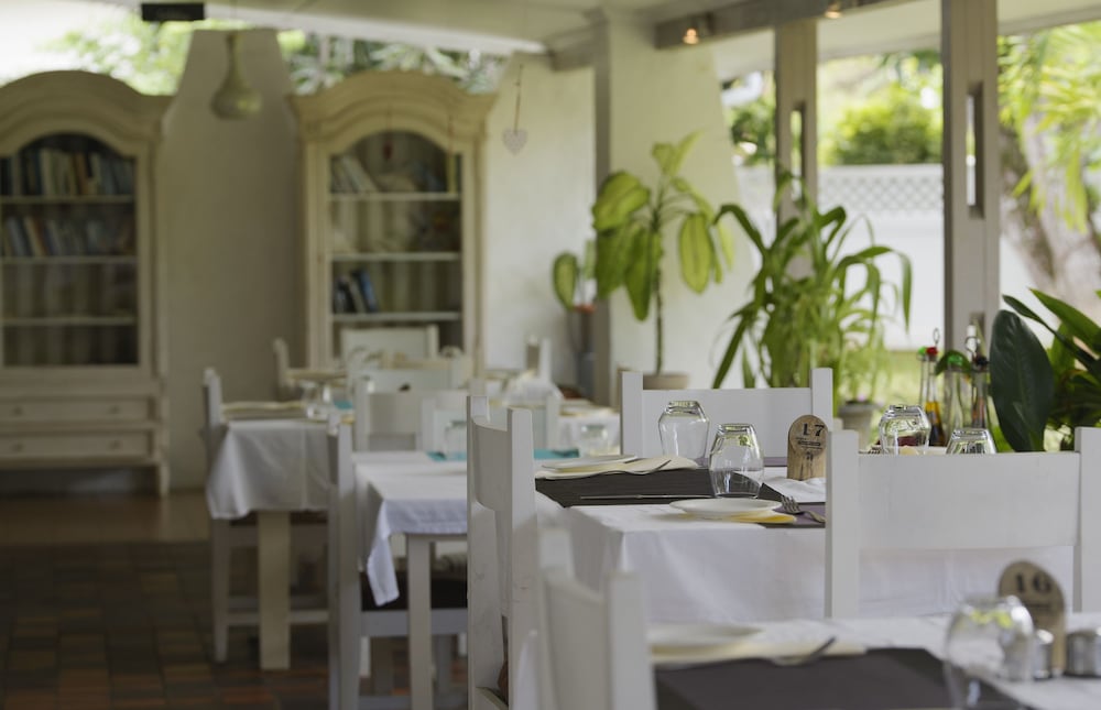 Auberge Chez Plume