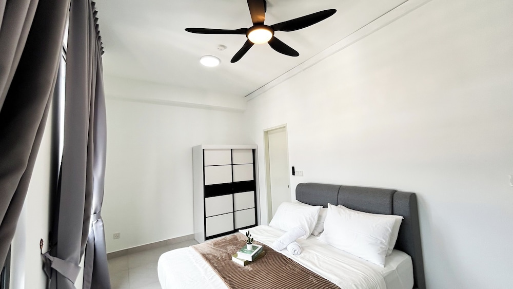 168 Park Selayang by Manhattan Group