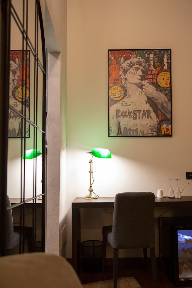 MANTRA Suite&Room