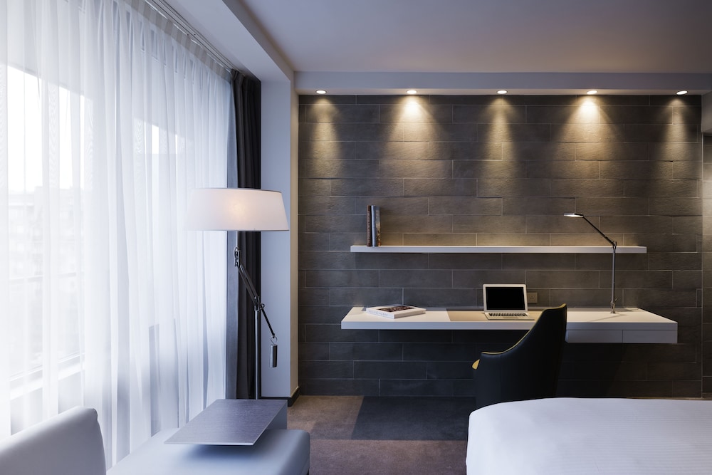 Pullman Paris Tour Eiffel