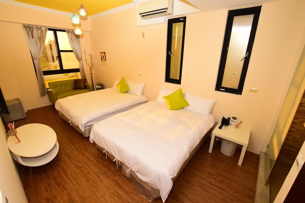 25 Villa Hengchun Kenting