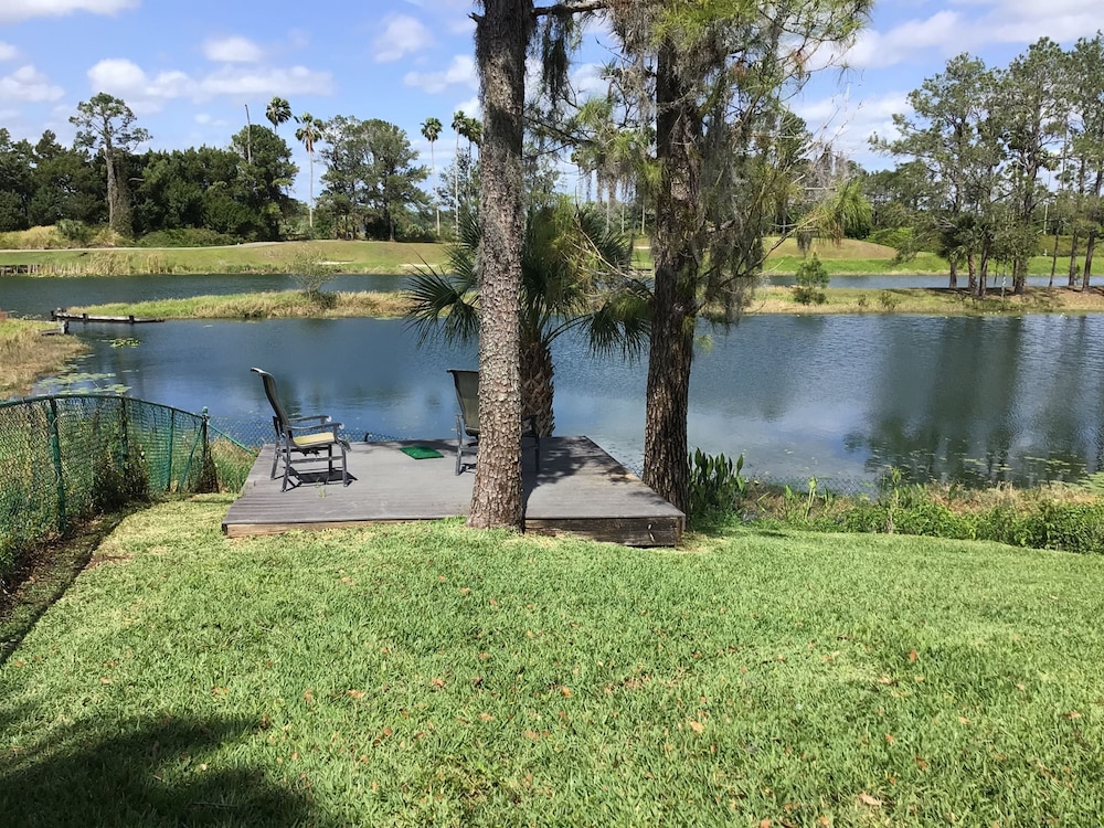 Orlando Vacations - Swiss 28 - Lake Stephanie - Property Image 42