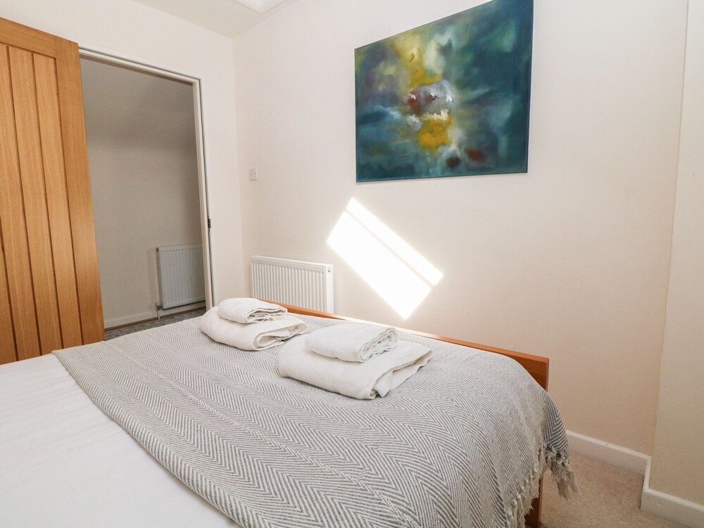 Hope Valley Vacations - Broadwood Barn - Property Image 4