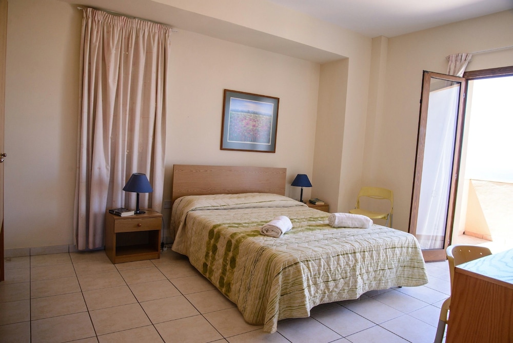 Coral Sun Villas