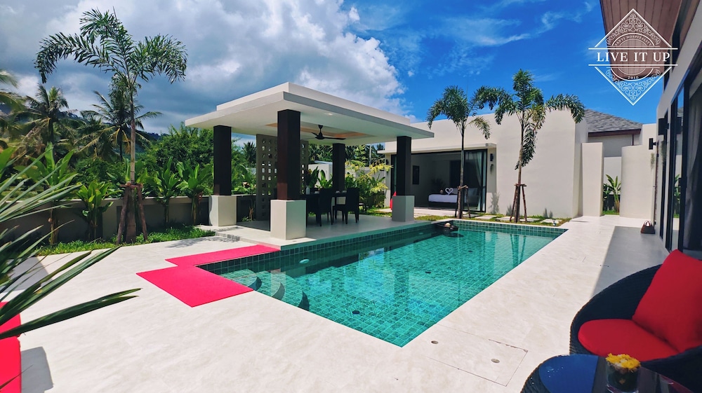 Santi Tara Villas