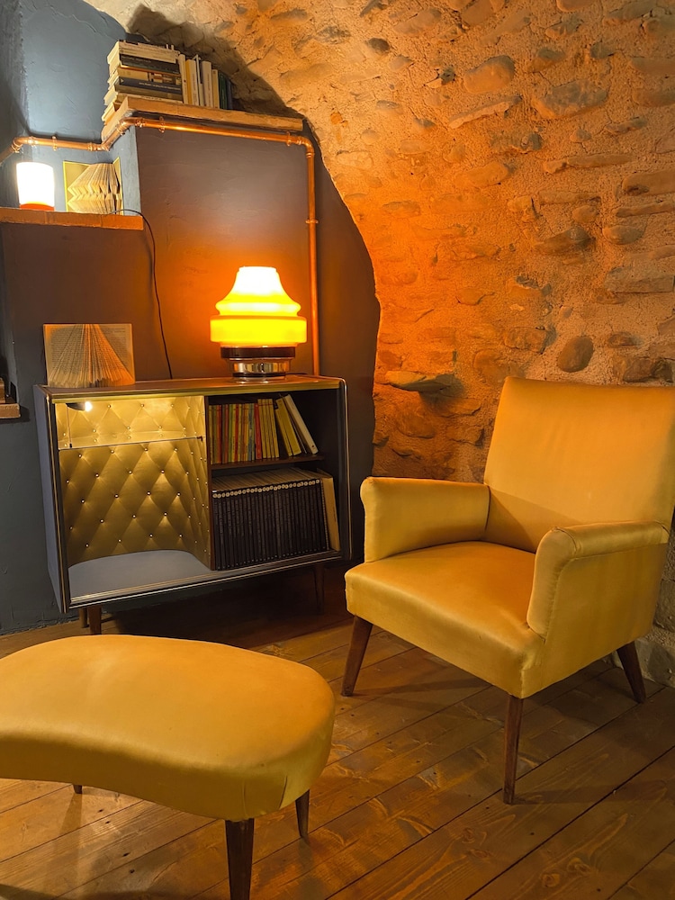 La Casa Medievale - Suites & SPA