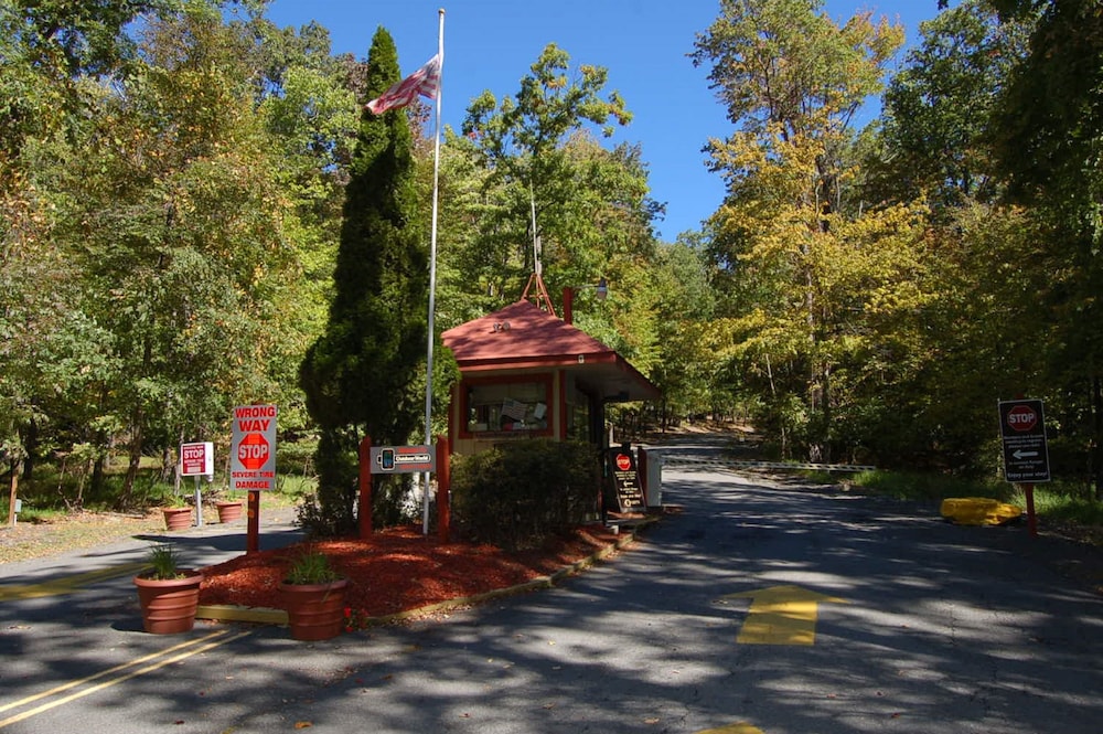 Scotrun RV Resort - Campground