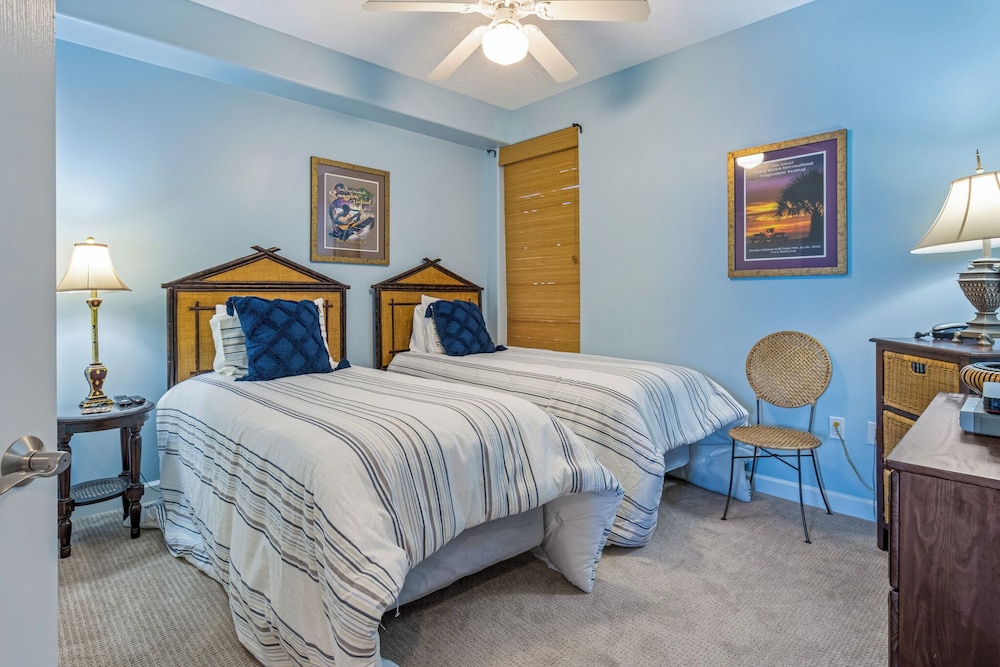 Legacy Key #203 by Southern Vacation Rentals