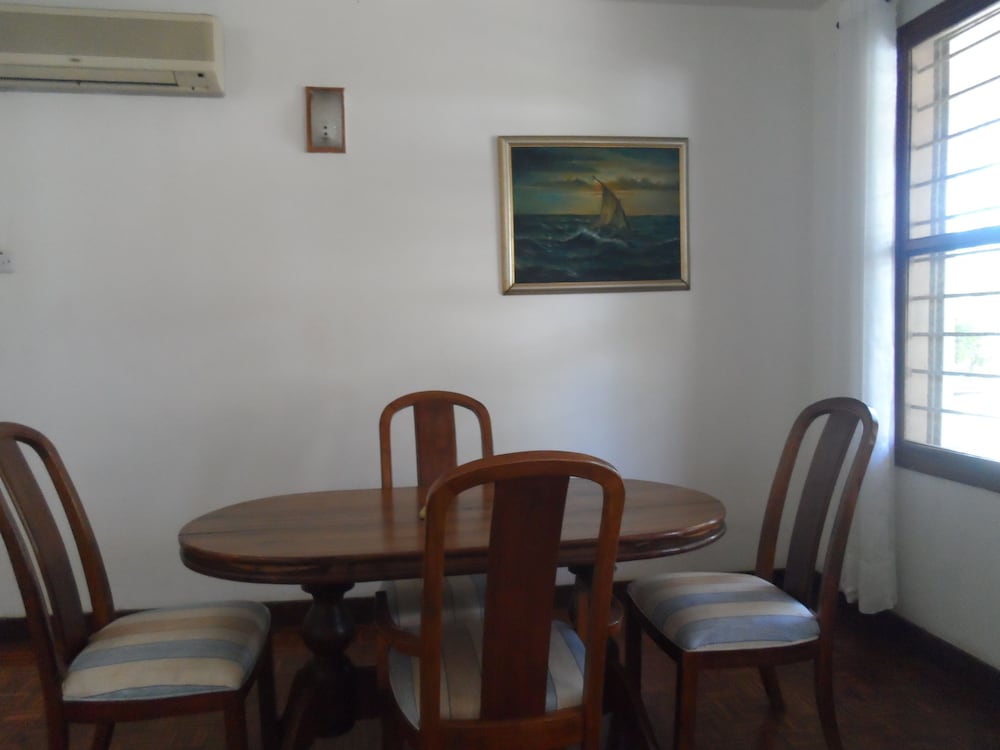Upanga B&B - UN Road