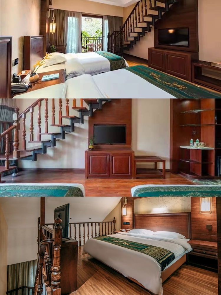 XiShuangBanNa BaoYu Vaction Hotel