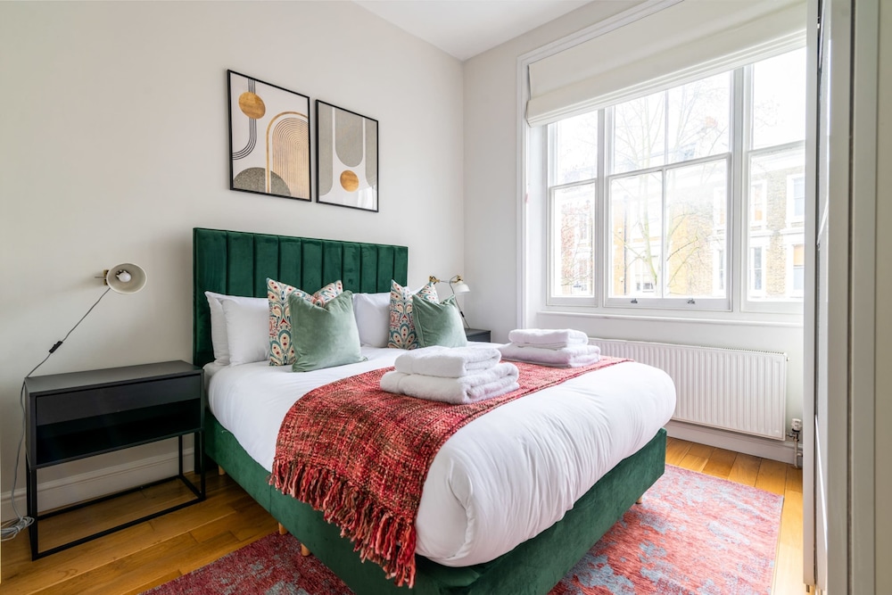 Fantastic Earls Court Flat