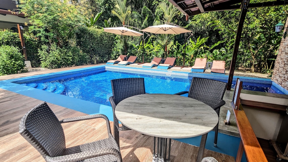 Jardin de los Monos